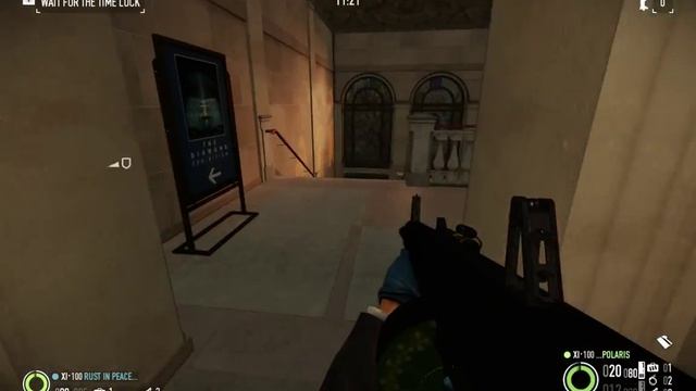 Payday 2 : The Diamond Death Wish Loud Duo смотреть онлайн