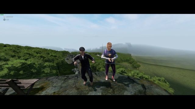 DayZ - HUNTING PREY [PVE] (Леприконсы) смотреть онлайн