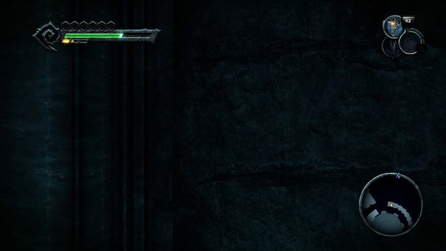 Darksiders (The Black Throne: The First Guardian pt 4 to The Second Guardian pt 1) смотреть онлайн