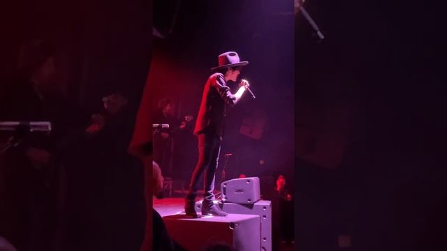 LP - One last time (live Wrocław 2022) смотреть онлайн