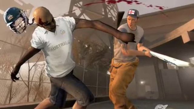 left 4 dead 2 theme смотреть онлайн