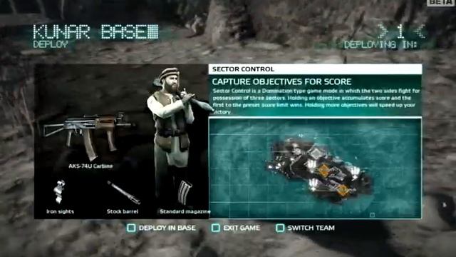 Medal of Honor Open Beta Hacker Gameplay смотреть онлайн
