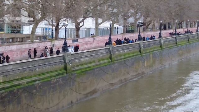 London Vlog EP2🇬🇧Must Visit Sightseeing In London! London Eye, Big Ben, British Museum,Afternoon Te