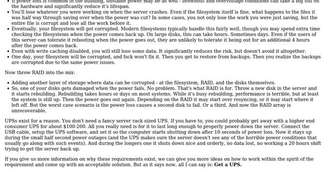 DevOps & SysAdmins: Linux MD RAID resilience in situations with unpredictable power (3 Solutions!!) смотреть онлайн
