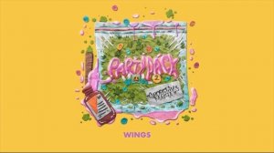 Shoreline Mafia - Wings [1 HOUR]