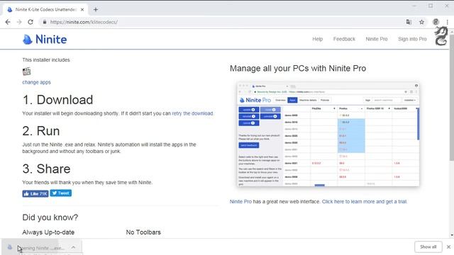 How to download and install K Lite Codecs in windows 10 смотреть онлайн
