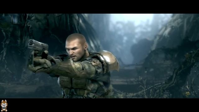 Halo Tập 3 - Nơi Mọi Thứ Bắt Đầu | Halo Wars | Maximon смотреть онлайн