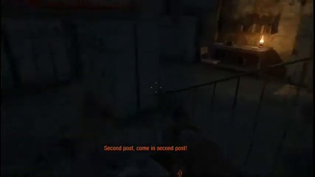 Metro Last Night Walkthrough Part 5 2017 HD смотреть онлайн
