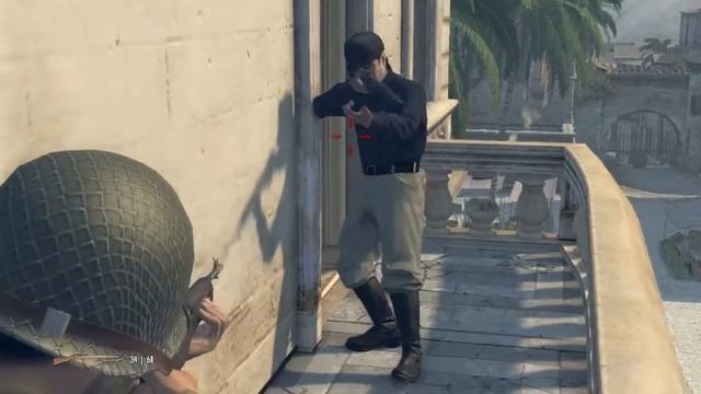 Mafia 2 Cut M-14 Rifle Restoration Coming Soon W.I.P Work In Progress смотреть онлайн