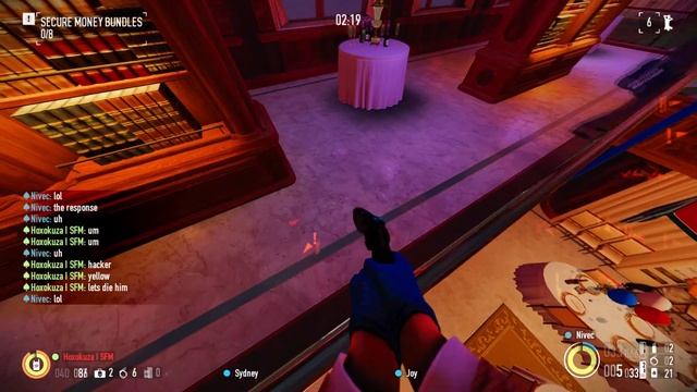 [PAYDAY 2] 3 Idiots Try to Stealth in PAYDAY 2 + Discord Server announcement! смотреть онлайн