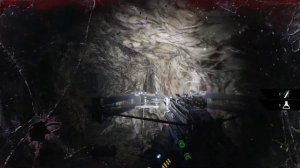 ГОРИЛА МУТАНТ РАЗОРВАЛА Metro Exodus!!!