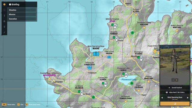 Arma Reforger 1.0.0.80 смотреть онлайн