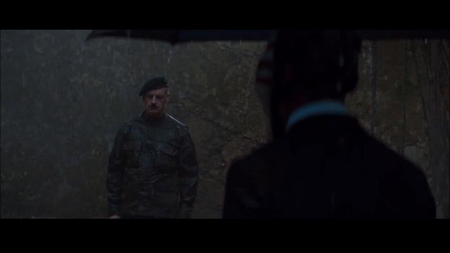 Payday 2: The End Movie смотреть онлайн
