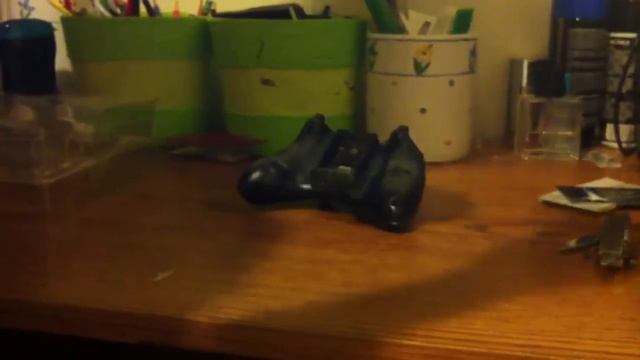 Halo 4 limited edition controller смотреть онлайн
