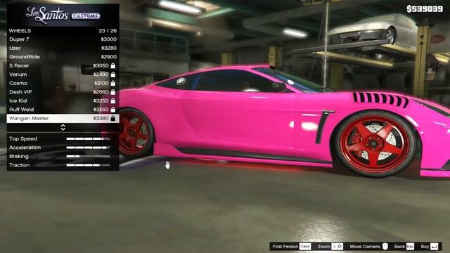 Playing GTA 5 Without Breaking Any Laws! [FRANKLIN NEW HOUSE AND CAR ] смотреть онлайн