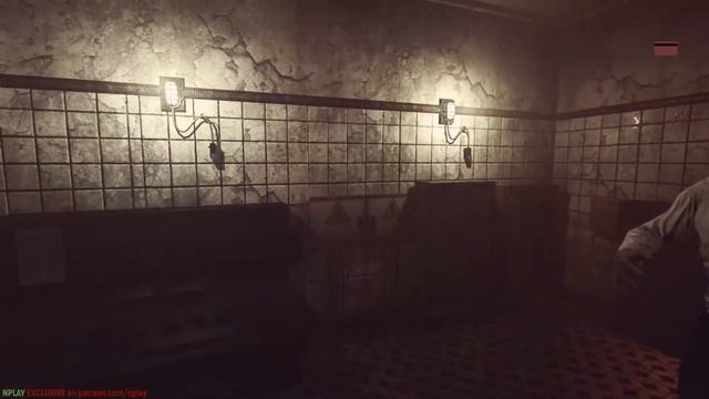 The Unclearness Full Game Полное прохождение