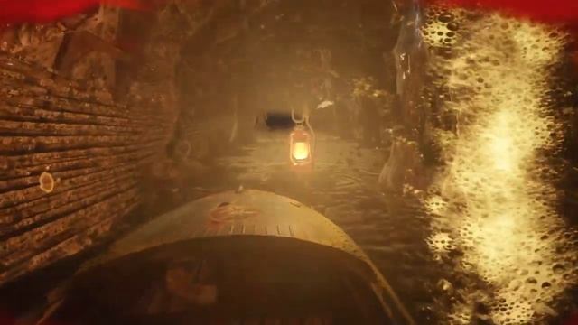 Metro Exodus Gameplay #7 | THE DEAD CITY смотреть онлайн