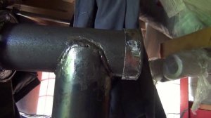 Доработка печки АТБ,ПетрозаводскМаш