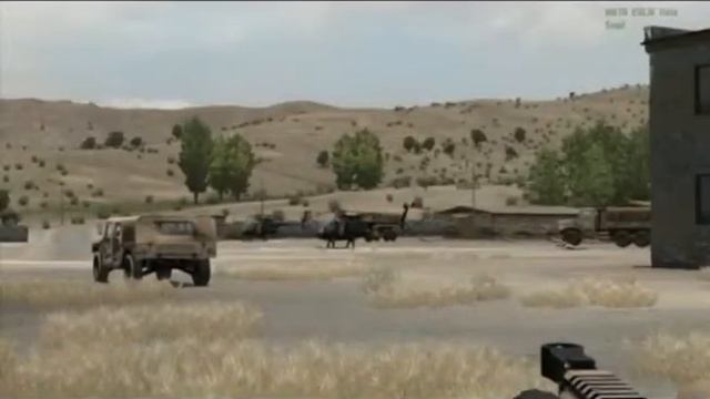 TU-22 | Weapons review | ArmA 2 смотреть онлайн