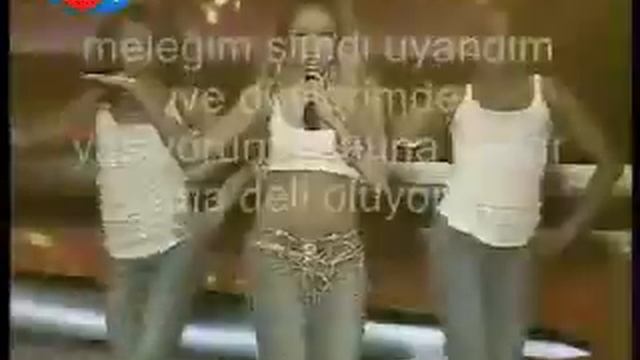 HADİSE DÜMTEK EUROVİSİON DÜMTEK divx смотреть онлайн