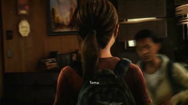 The Last Of Us O Verdadeiro game of the year de 2013 смотреть онлайн