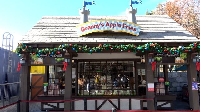 What Is LEGOLAND CALIFORNIA Like RIGHT NOW? Legoland Holiday