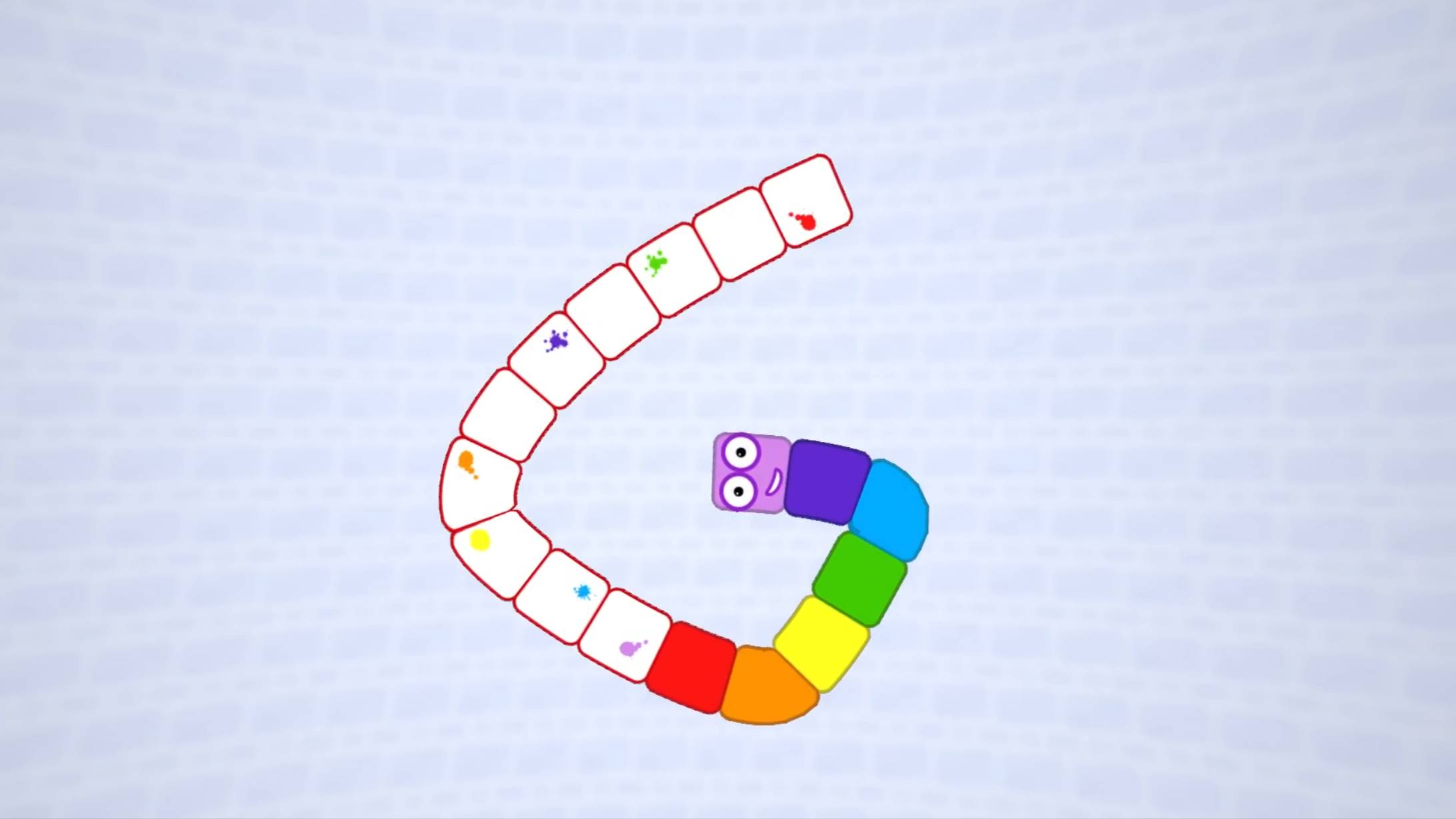 Numberblocks - Alphabet Lore (A-Z) смотреть онлайн