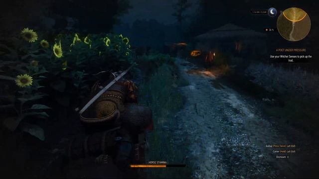 LP - [ The Witcher 3: Wild Hunt ] - [ 10р Анги ] смотреть онлайн