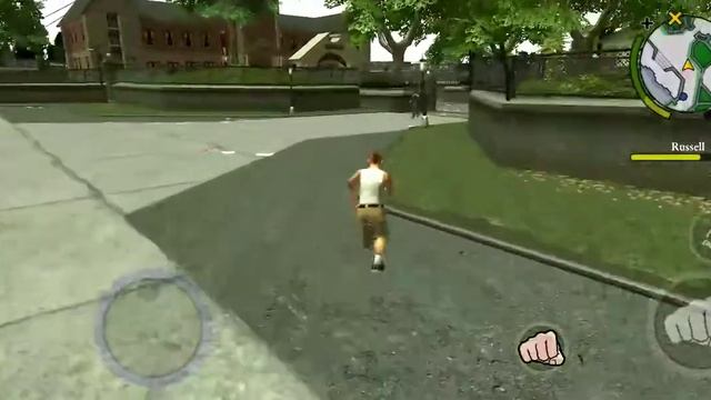 Bully Anniversary Edition: Final Mission (Android) смотреть онлайн