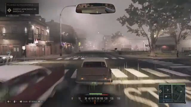 Random Games#3-Mafia III: Definitive Edition Stones Unturned DLC Bonus (1/1) [PL] смотреть онлайн