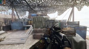 Metro Exodus Enhanced Edition RTX 3060 ULTRA Settings