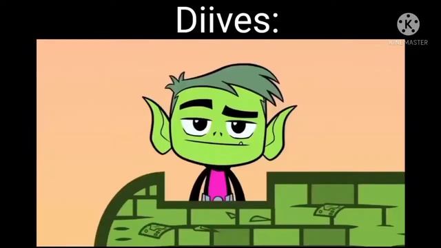 Diives