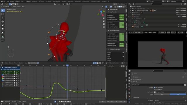 08-10-05 Polishing hook (timelapse) смотреть онлайн
