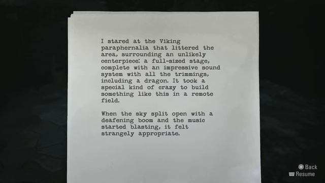 Alan Wake Remastered PS5 Part Fourteen: Crow Man Boss смотреть онлайн