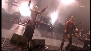 Tiamat - Whatever That Hurts (HD)