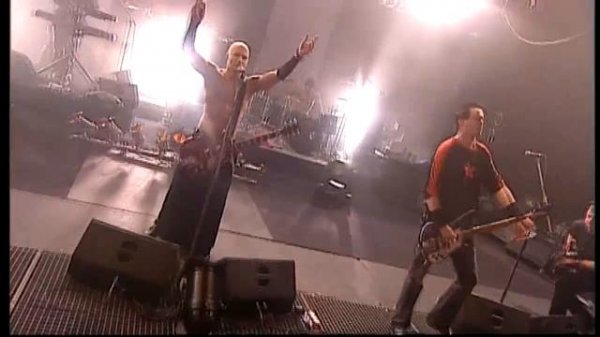 Tiamat - Whatever That Hurts (HD)