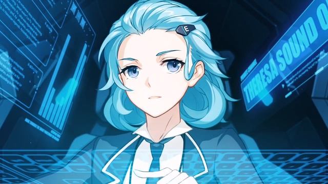 Honkai Impact 3rd CN 2.3 CG 02 Mux