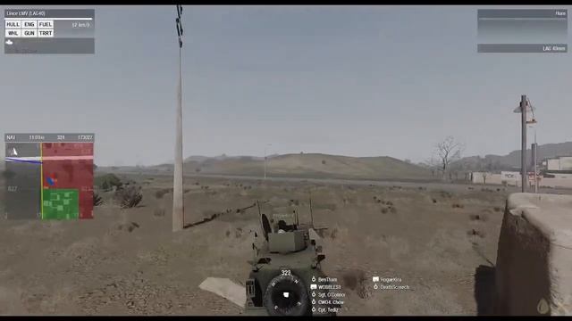 ARMA 3 - AFGAN #ARMA 3 #FPS смотреть онлайн