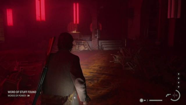 The Devil's Trail | Alan Wake 2 [16] смотреть онлайн
