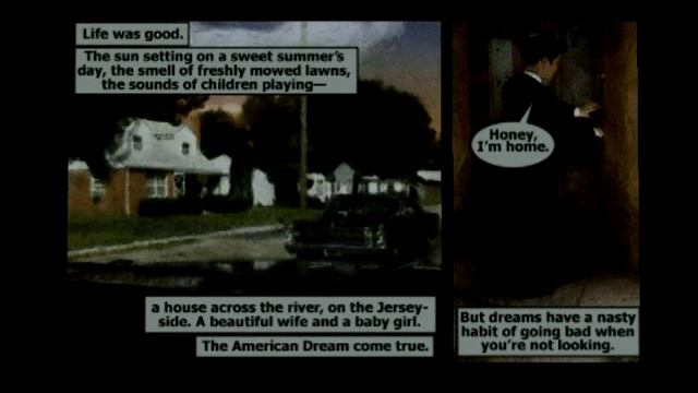 Max Payne (PS2) - Part 1: Prologue смотреть онлайн