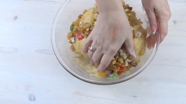 ✅ РЕЦЕПТ Нежнейших и Воздушных КУЛИЧЕЙ от ХОЗЯЮШКИ смотреть онлайн