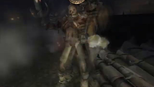 Painkiller Level 1 part3 Dexxd смотреть онлайн