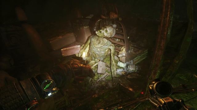 Metro Exodus - АДМИРАЛ И ПЛОТИНА #14 смотреть онлайн