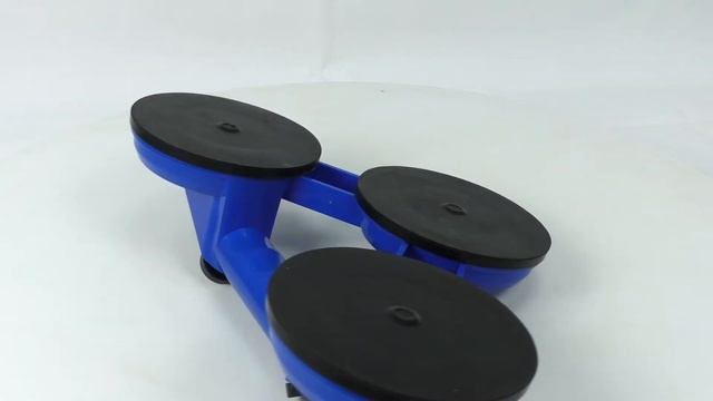 Присоска 120мм (тройная) TA-G8803 смотреть онлайн