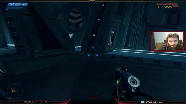 Halo: Combat Evolved Co-op with Rawnrawn (Heroic) Part 7 смотреть онлайн