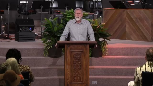 Recovering the Apostolic Gospel Pt. 2 - Joe Sweet смотреть онлайн