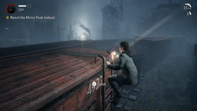 Alan Wake Remaster Full Gameplay Walkthrough - Episode 3 Ransom смотреть онлайн