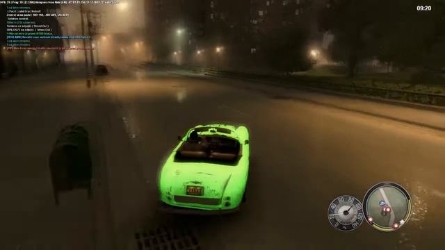 Mafia 2 | Multiplayer | Part1| CZ | смотреть онлайн