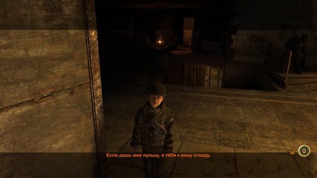 ПОЛНОЕ ПОГРУЖЕНИЕ | Metro 2033 (Баги и Смешные моменты) смотреть онлайн