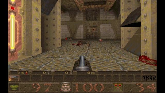 Quake (1996) Gameplay | 10 Minutes of 4K Action with the Legendary First-Person Shooter смотреть онлайн